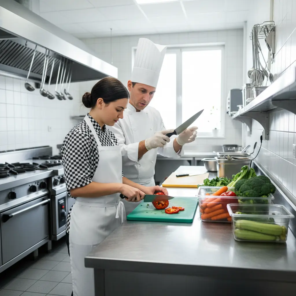 KAPALI - KISITLI ALANDA ÇALIŞMA EĞITICI EĞİTİMİ