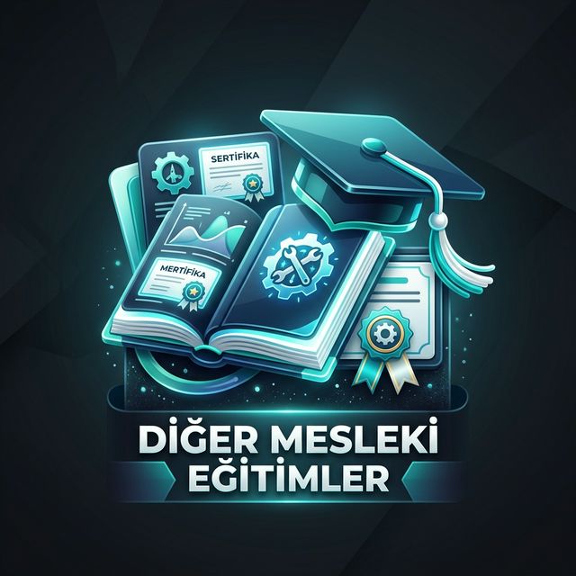 Diğer Mesleki Eğitimler