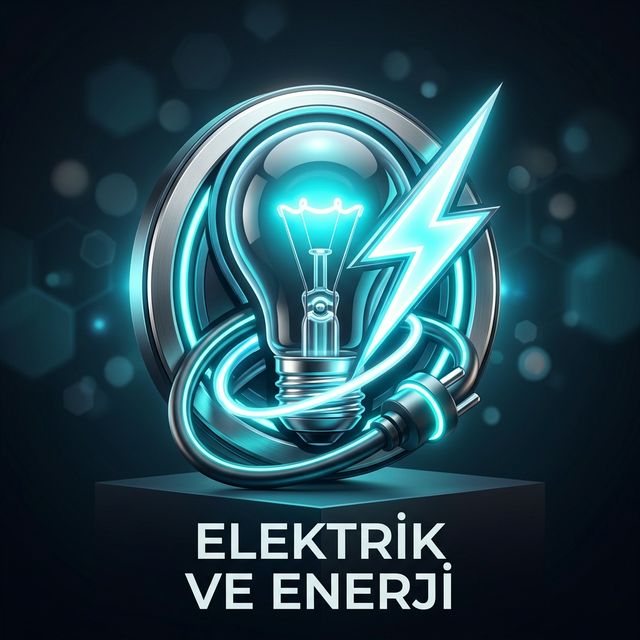 Elektrik ve Enerji