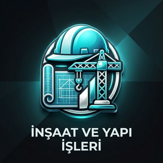 İnşaat ve Yapı İşleri