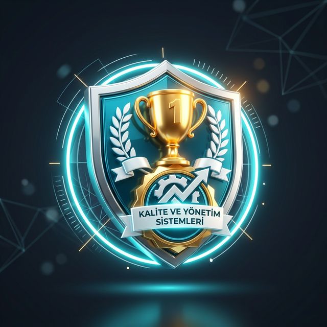 Kalite ve Yönetim Sistemleri