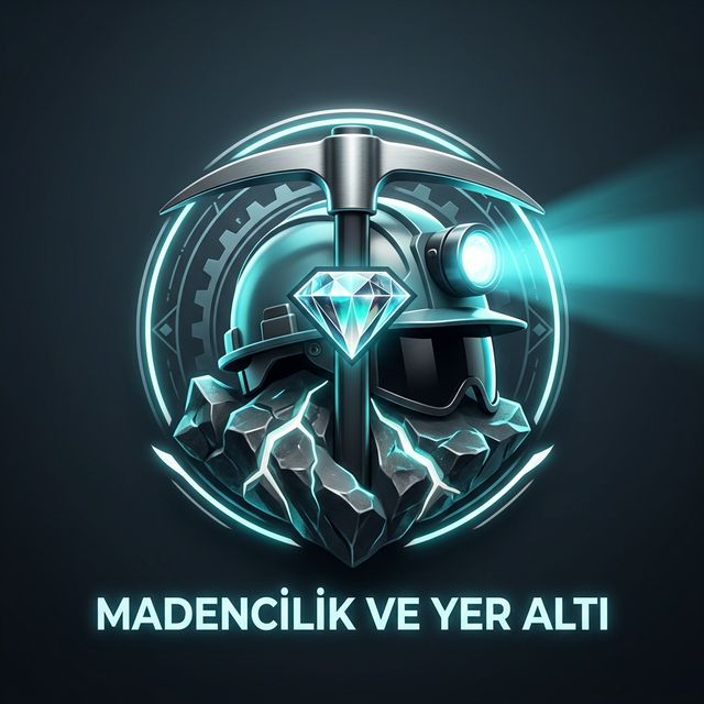 Madencilik ve Yer Altı